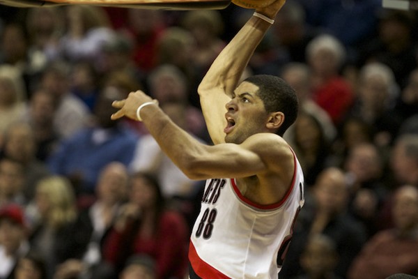 NBA Season Preview: Northwest Division-The Blazers