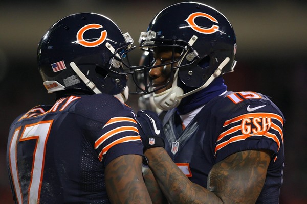 2014 Chicago Bears Offseason Preview