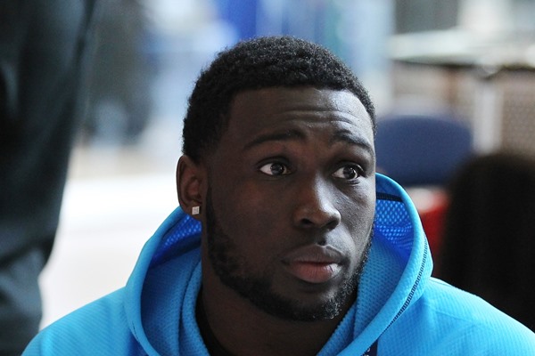 2014 NFL Draft Interview: Yawin Smallwood