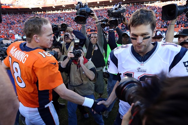 2013 New England Patriots Season Review