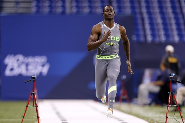 What We Learned From The 2014 NFL Scouting Combine