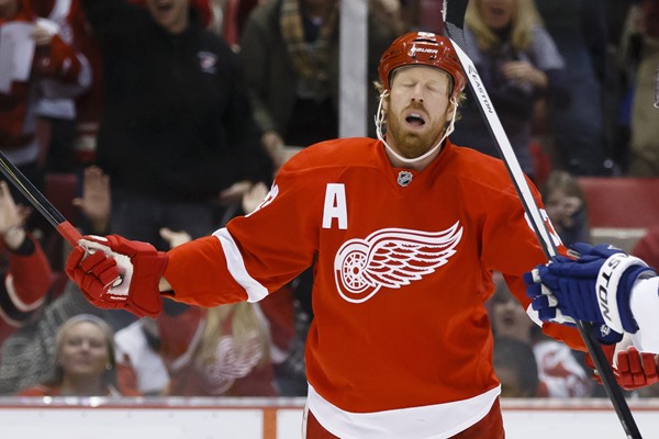 Five NHL Players That Need to Step Up For a Playoff Push