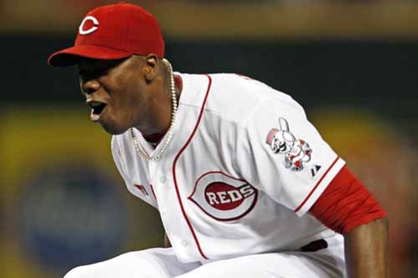 Selecting Relievers, Fantasy Baseball Draft Strategy