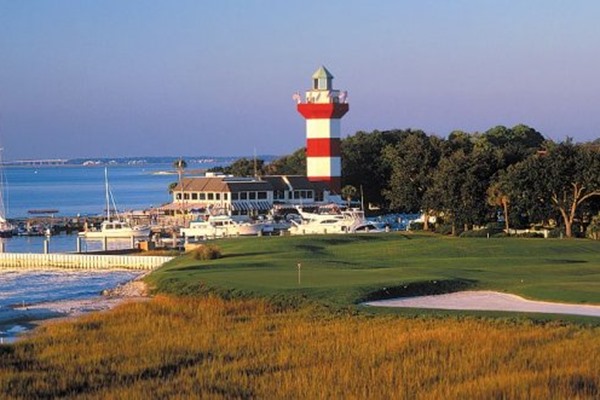 Golf Travel: Hilton Head Just Got Closer and Easier to Reach