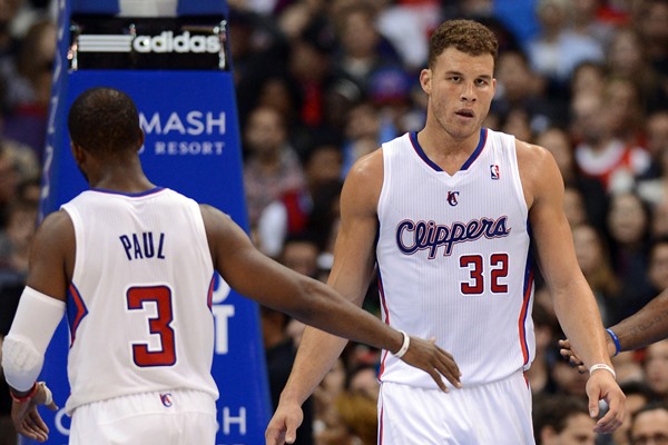 Controlling California: Clippers or Warriors?