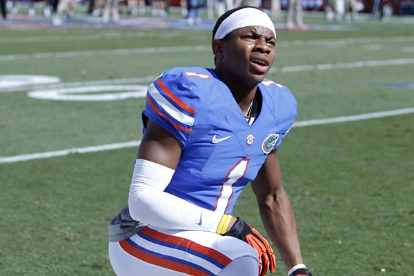 Top 10 Returning Players in the SEC