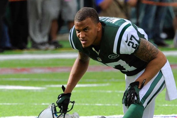 2013 New York Jets Season Review