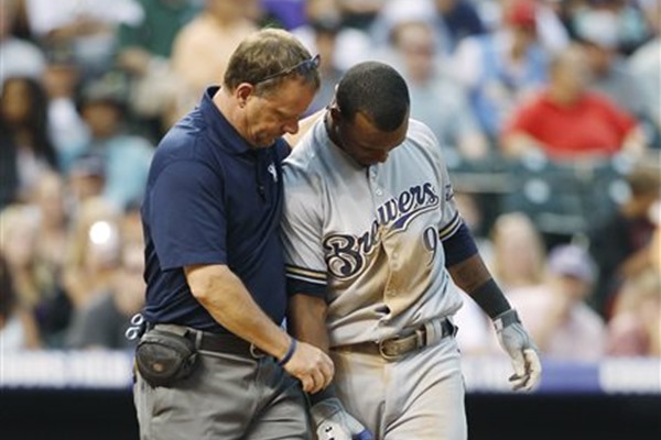 Projected Fantasy Baseball Dud From Each NL Central Team