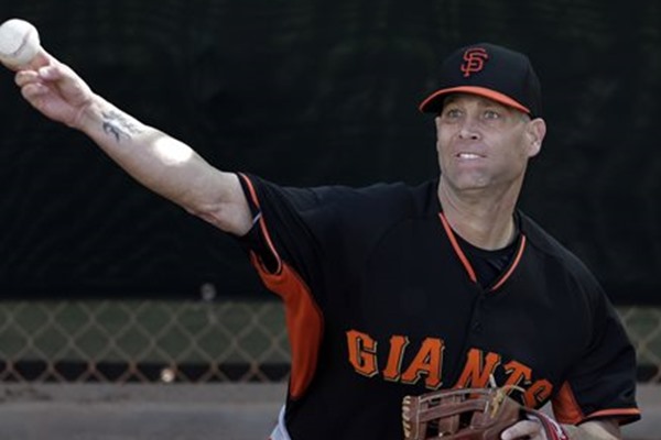 What NL West Team is Set to Disappoint in 2014? 