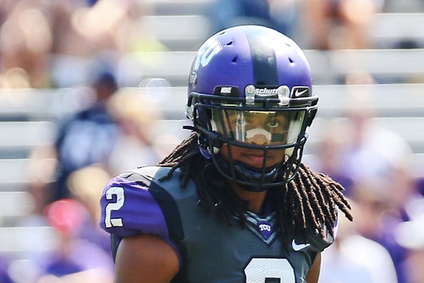 2014 NFL Draft: eDraft's Official Post-Combine Cornerback Rankings  