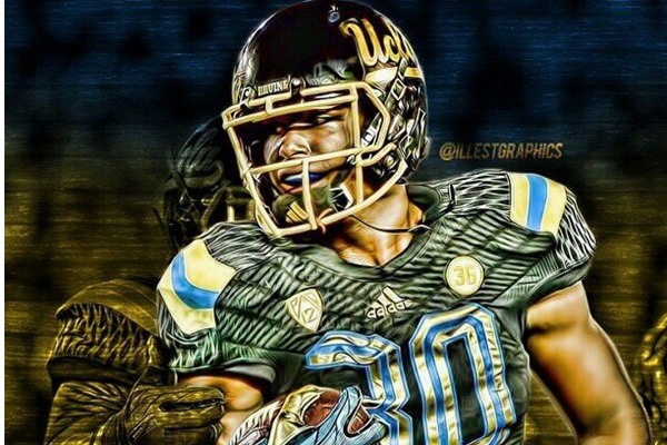 Top 10 Returning Players in the Pac-12