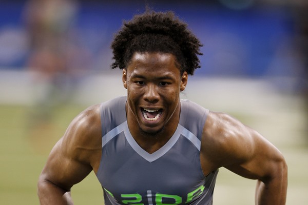 2014 NFL Draft: Kyle Fuller Scouting Report