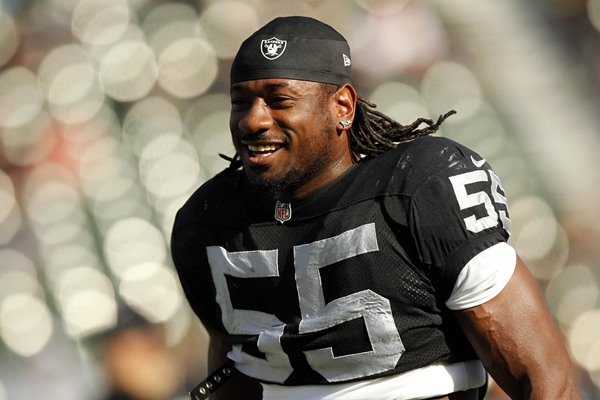 2013 Oakland Raiders Season Review 