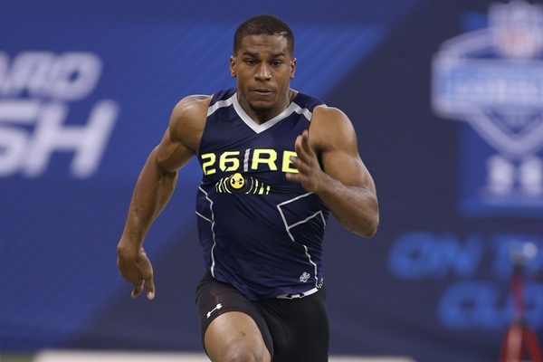 2014 NFL Draft: Bishop Sankey Scouting Report