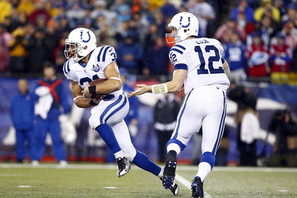 2014 Indianapolis Colts Offseason Preview