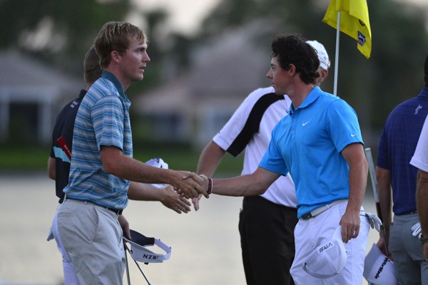 Column: Despite Honda Loss, Rory McIlroy Is A Force Again