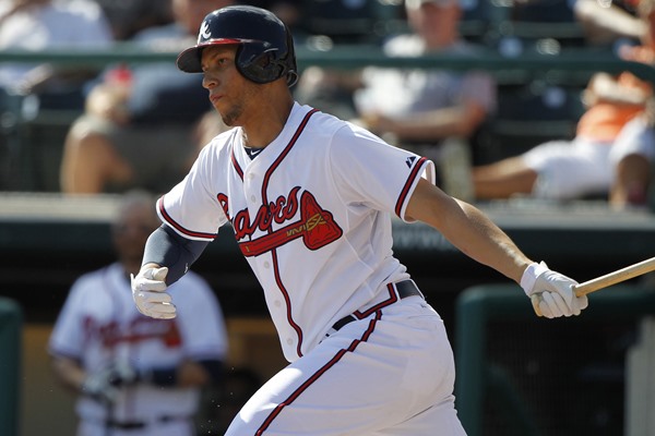 Fantasy Profile: Andrelton Simmons 