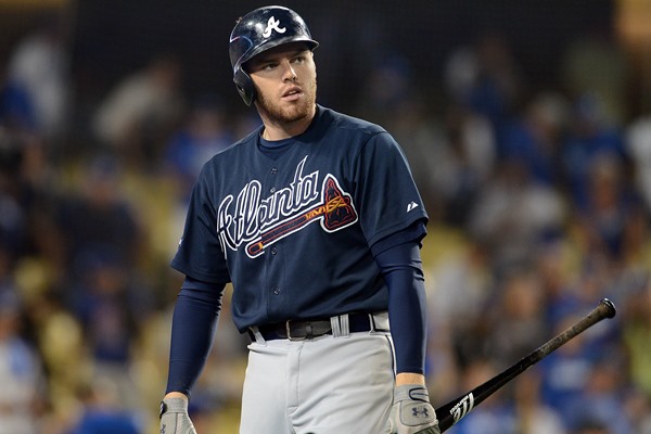 5 Keys to the Atlanta Braves 2014 Season 