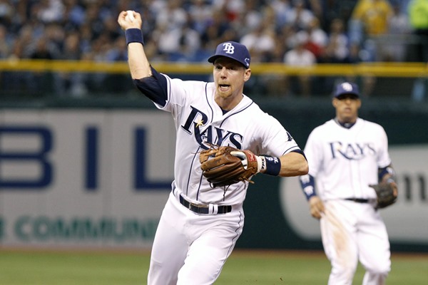 Fantasy Profile: Ben Zobrist