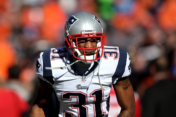 2014 New England Patriots Offseason Review