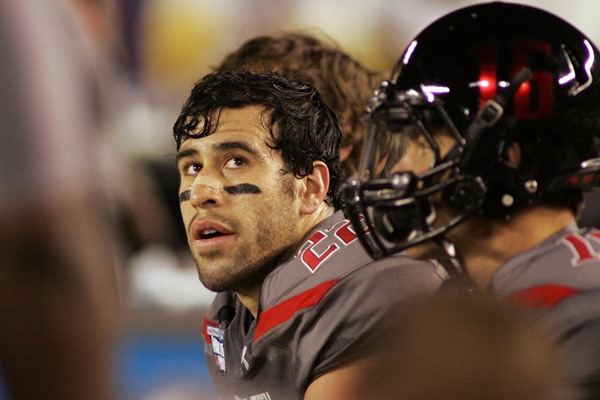 2014 NFL Draft: Jace Amaro Scouting Report