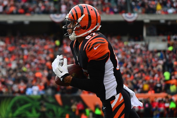 Top 100 Fantasy Football Players Of 2013: No. 93 – Marvin Jones