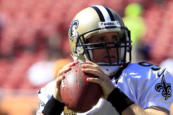 Fantasy Football Week 9: Top 5 in Passing Yards, What it Means