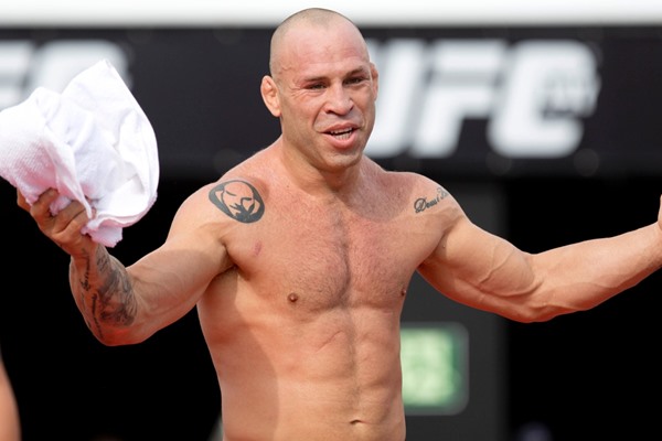 Wanderlei Silva: Even If He Uses TRT, I’ll Kick Chael Sonnen’s Ass