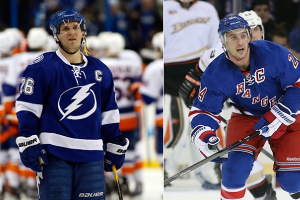 NHL 2013-14: Winners and Losers at the NHL Trade Deadline