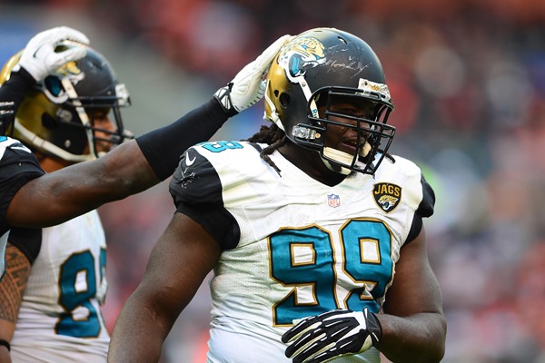 2013 Jacksonville Jaguars Season Review