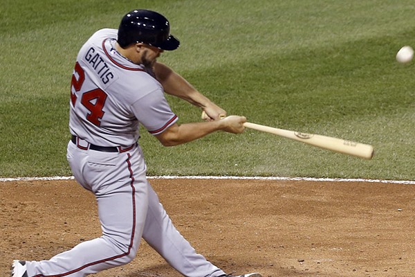 Fantasy Baseball Player Profile: Evan Gattis