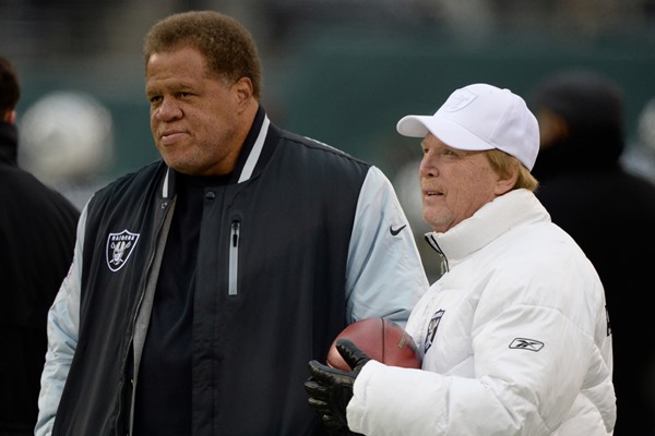 2014 Oakland Raiders Offseason Preview