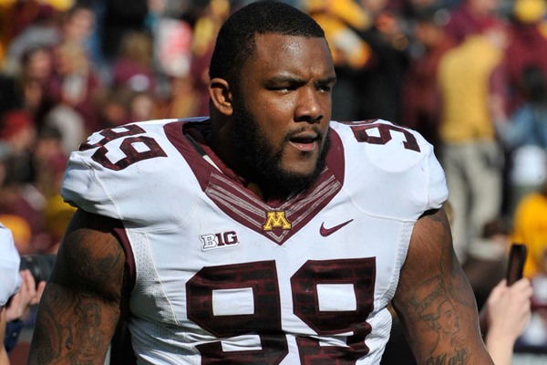 Dallas Cowboys Scouting Notebook: Ra'Shede Hageman