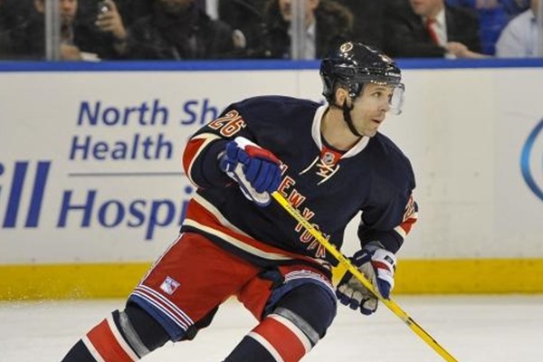 NHL 2013-14: Power Ranking the Possible Wild Card Teams in the Eastern Conference