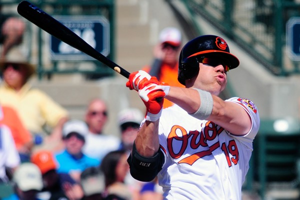 Fantasy Baseball: Mock Draft 4.0