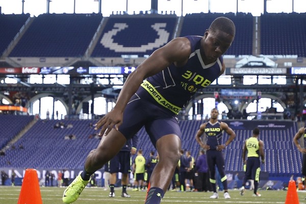 2014 Jacksonville Jaguars Offseason Preview