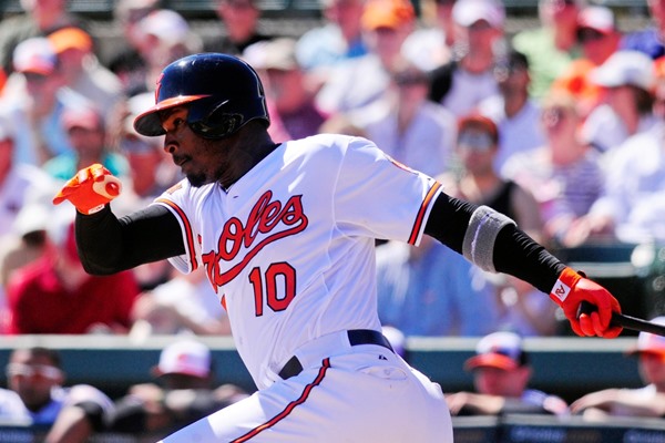 Fantasy Baseball Draft Advice: Who to Avoid in the First Round