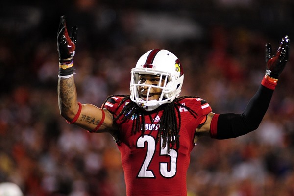 Dallas Cowboys Scouting Notebook: Calvin Pryor