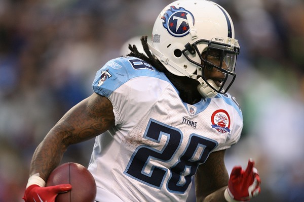 NFL News and Rumors Update, Pre Free Agency