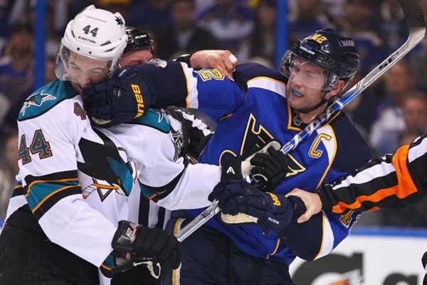 NHL 2013-14: Handicapping the Top Six Teams in the Western Conference