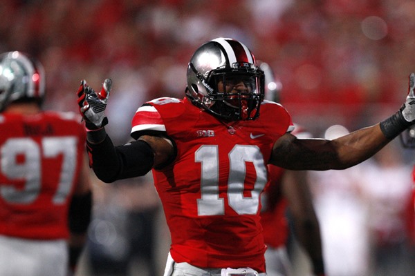 2014 Expert NFL Mock Draft, AFC Team-Team Picks 