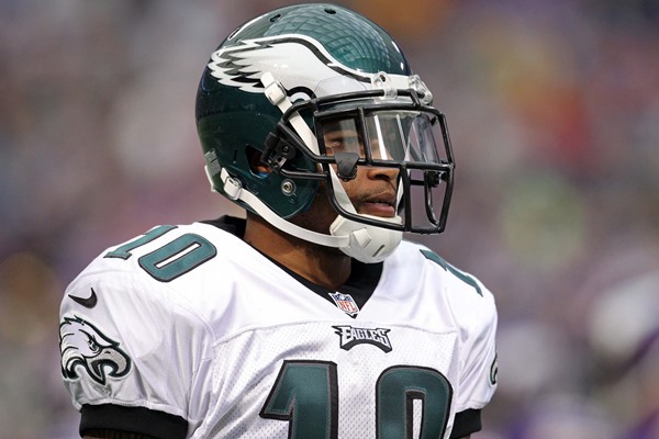 Potential Landing Spots for Eagles WR DeSean Jackson
