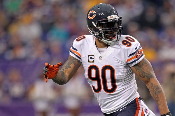 NFL Free Agency Recap - Monday 3/10/14