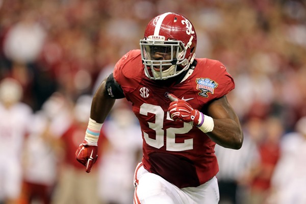 Minnesota Vikings Scouting Notebook: C.J. Mosley  