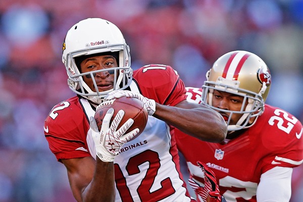 Andre Roberts signing with Redskins