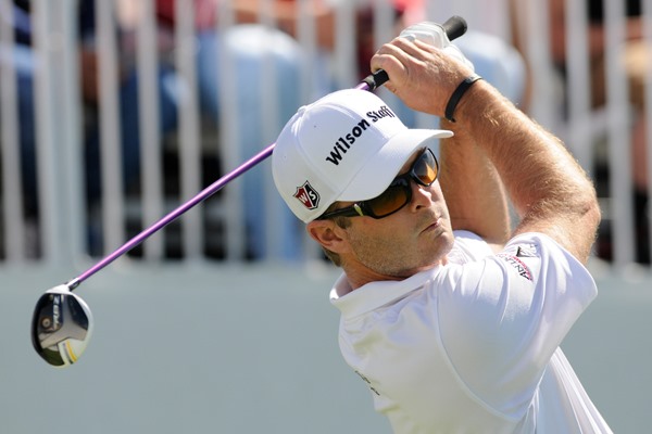 PGA Tour Visits Tampa Bay for the Inaugural Valspar Championship