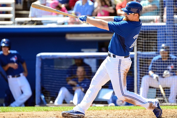 Fantasy Baseball Profile: Adam Lind