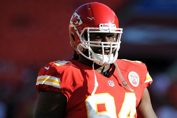 Falcons sign Soliai, Asamoah and Jackson on First Day of Free Agency