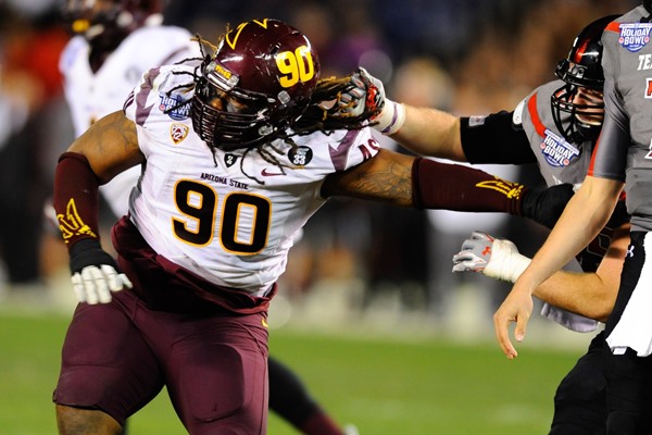 Dallas Cowboys Scouting Notebook: Will Sutton