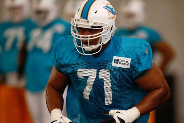 What Jonathan Martin to the San Francisco 49ers Means 
